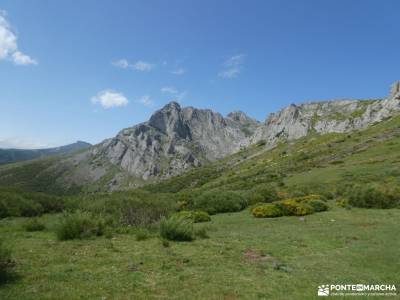 Parque Natural Montaña Palentina;agencia de excursiones viajes excursiones excursiones en semana san